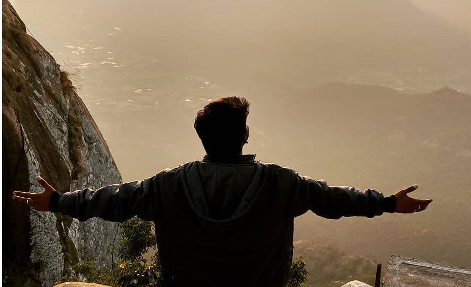 Abdul Hameed - Founder